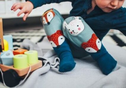40 Best Toys & Gifts for 1 Year Old Boys in 2022