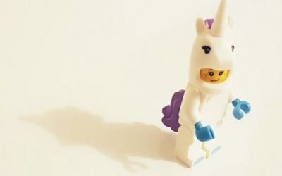 unicorn toys for 3 year olds