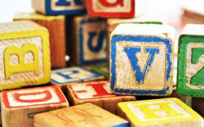 large wooden blocks for toddlers
