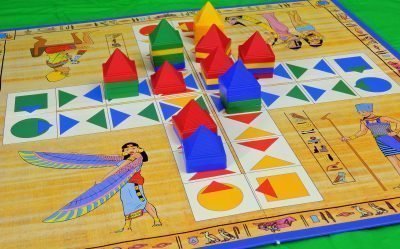 good board games for 3 year olds