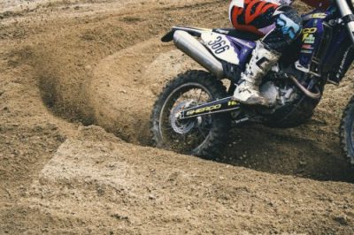 best gas dirt bikes for kids