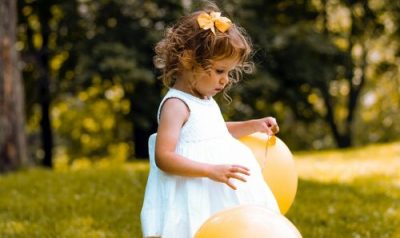 ideas for 2 year old girl