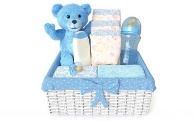 best gifts for baby boy