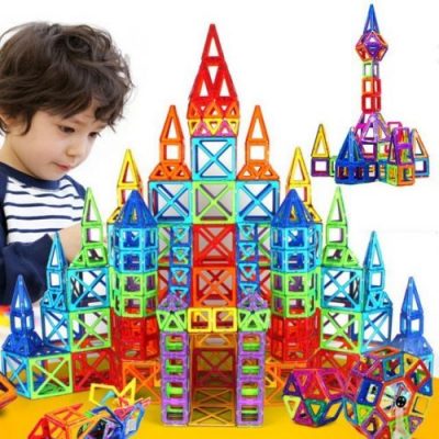 best magnetic toys for 2 year olds