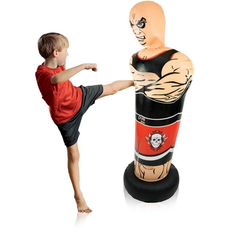 toddlers boxing set