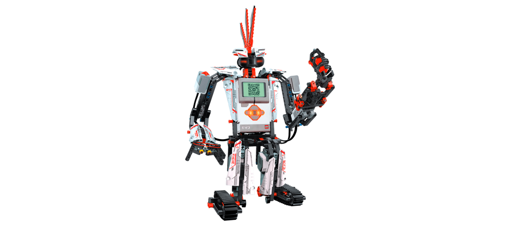 best lego mindstorms