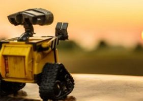 12 Best Remote Control Robot Toys for Kids in 2024