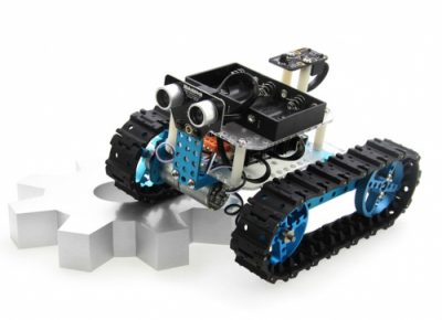 robot building kit for 10 year old