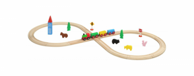 best wooden trains