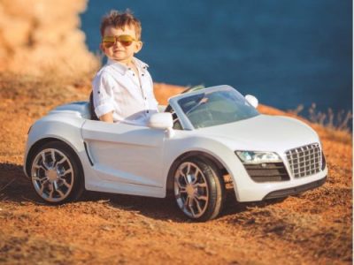 toddler girl motorized cars