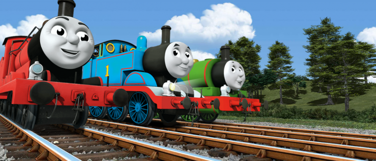 thomas the tank engine toys for 3 year olds