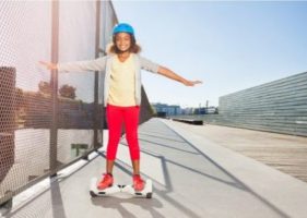 Best Hoverboard for Kids: 5 to 10 Years Olds & Up