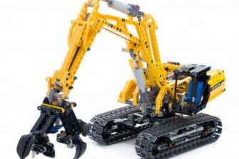 32 Best Lego Technic Sets + Buyers Guide