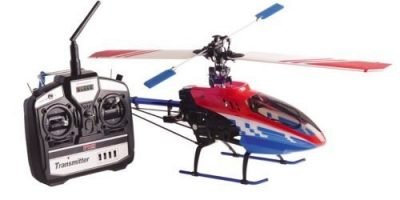 best remote control helicopter for 7 year old