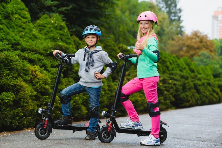 best razor scooter for 12 year old