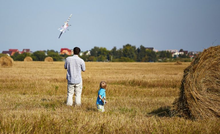 best remote control airplane