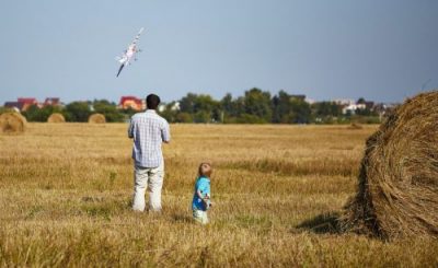 best remote control airplane for 5 year old