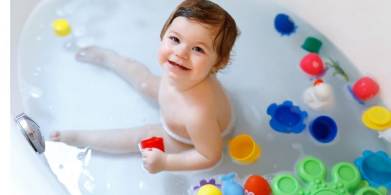 great bath toys for toddlers