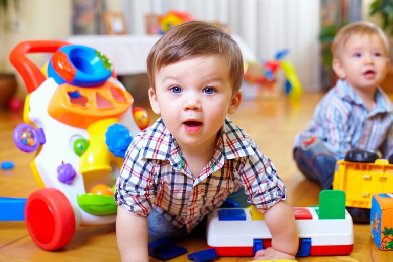 16 top educational toys for toddlers