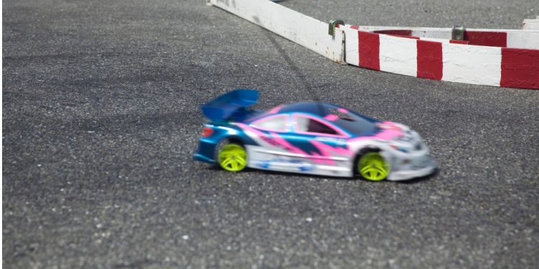 hobby grade rc drift cars