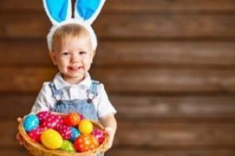 13 Best Easter Gift Ideas for Boys in 2024