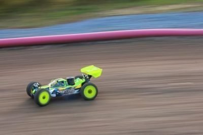 real fast rc cars
