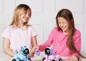 8 Best RC Robot Dog Toys for Kids in 2024