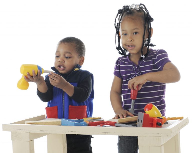 best workbench for toddlers