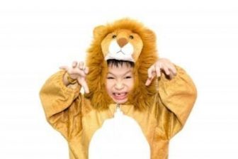 Best Kids & Toddler Lion Costumes in 2022