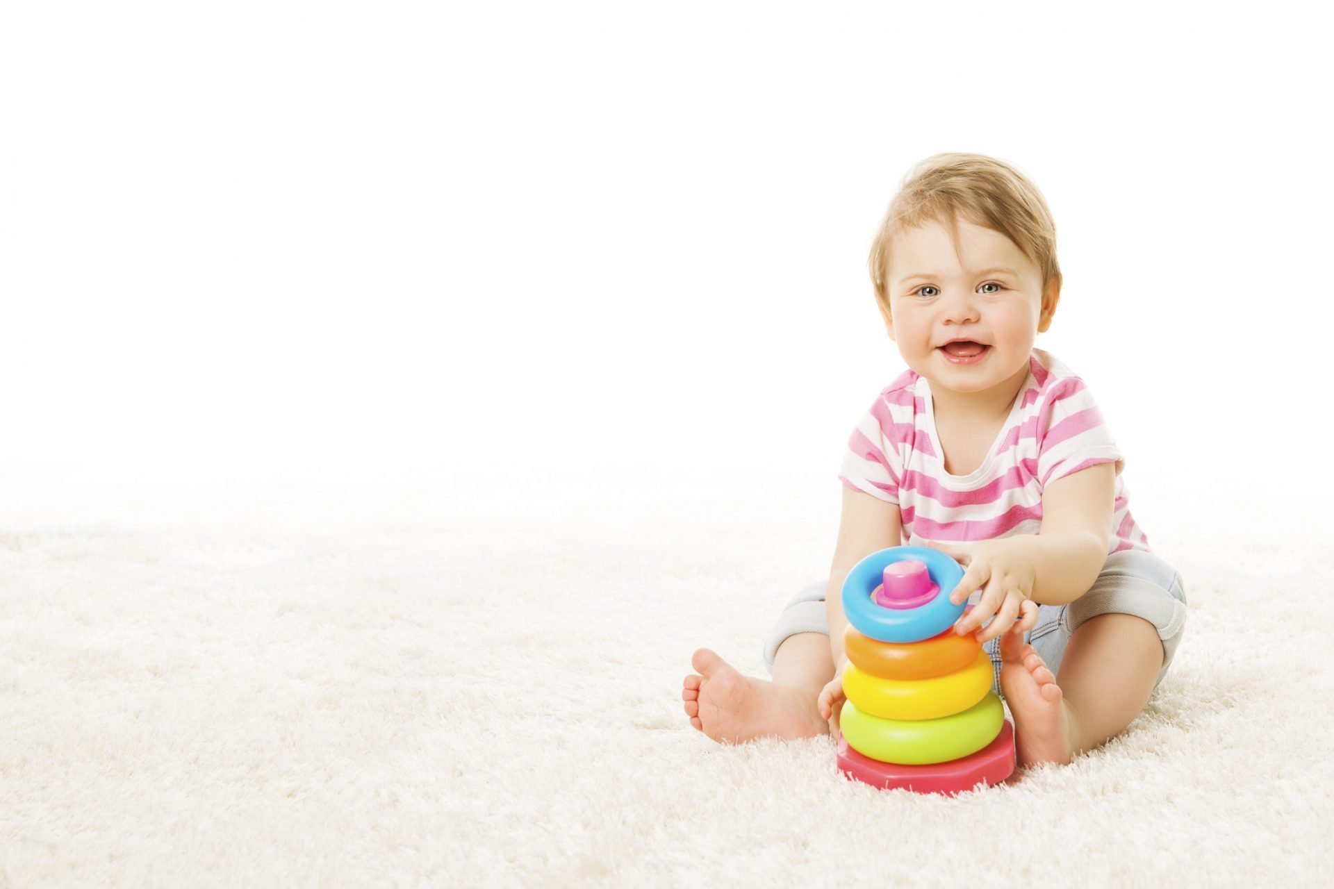 How To Buy Safe & Age Appropriate Toys for Babies & Kids