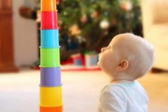 Best Toys & Gifts for an 8 Month Old Baby in 2022