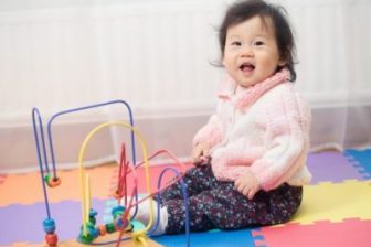 20 Best Toys & Gifts for a 9 Month Old Baby in 2022
