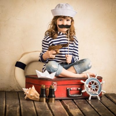 pirate ship toys for toddlers