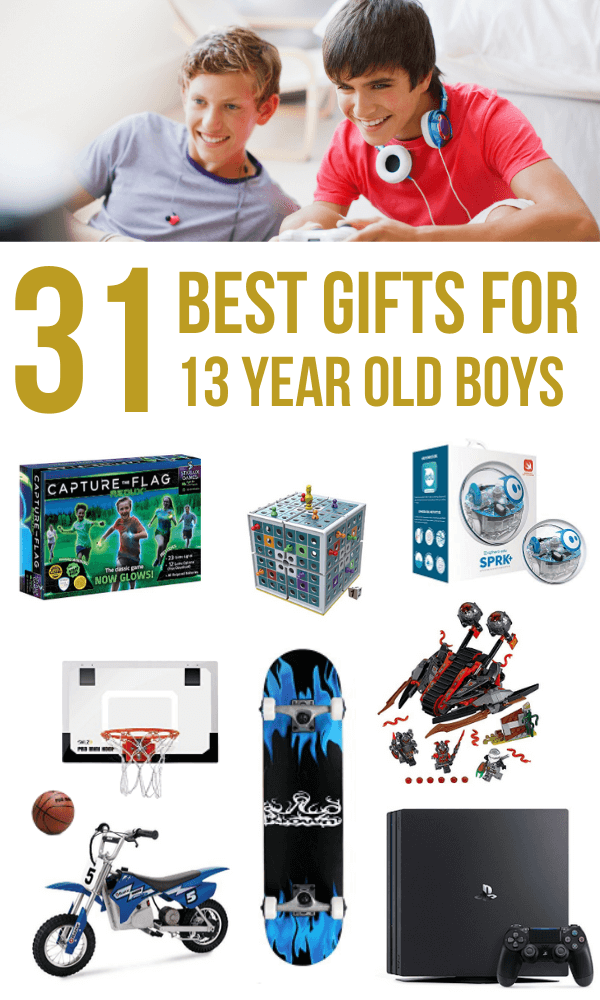 25 Best Sports Gifts For Boys 2023 Homeschool Of 42 OFF