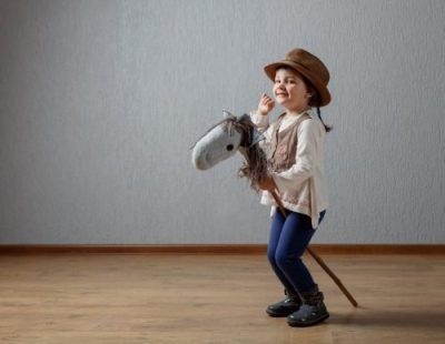 15 Best Stick Horse Toys: Reviewed for 
