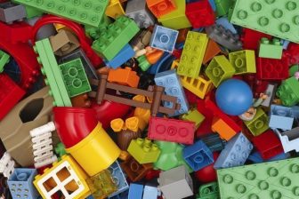 28 Best Lego Duplo Sets: Top Legos for Toddlers