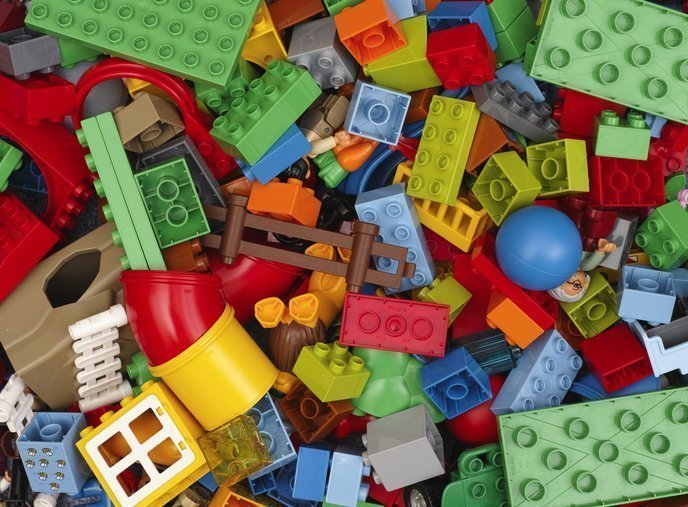 lego blocks for toddlers