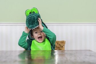 10 Best Toddler T-Rex Dinosaur Costumes
