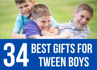 47+ Christmas Gifts For Tween Boys 2021