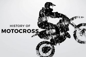 The History of Motocross: An MX Series – 1924-2000s