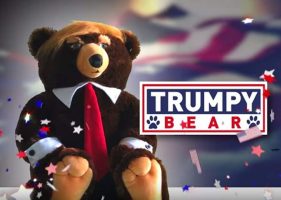 Trumpy Bear Review: Is Trumpybear Real?