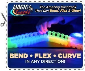 magic trax replacement cars