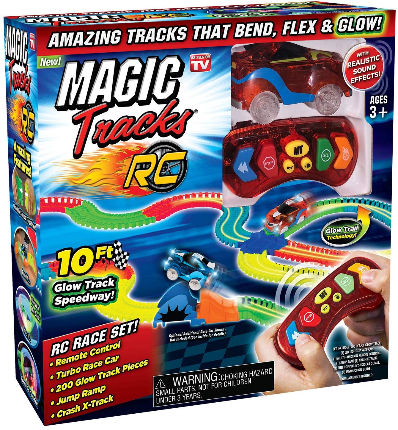 8 Best Magic Tracks Mega Sets &amp; Cars Reviewed | Pigtail Pals