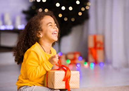 8 Best Personalized Gifts for Kids This Christmas