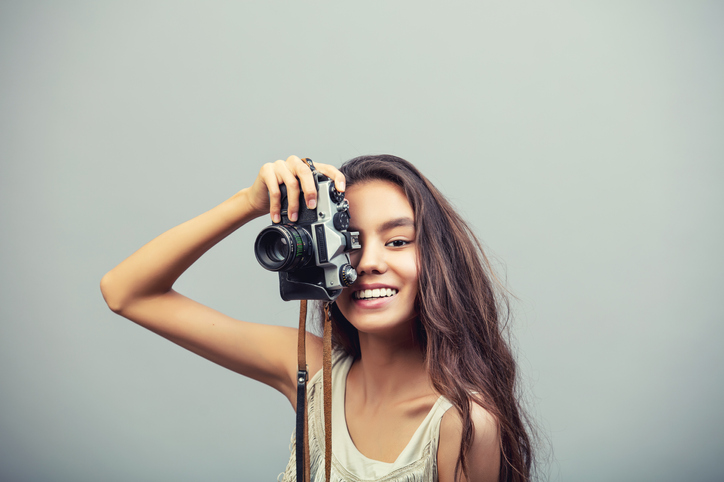 9 Best Cameras for Teens Interested In Photography | Pigtail Pals