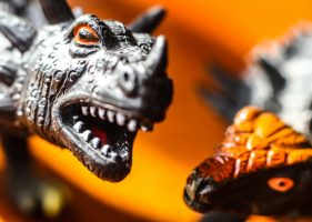 11 Really Cool Dragon Toys for Kids