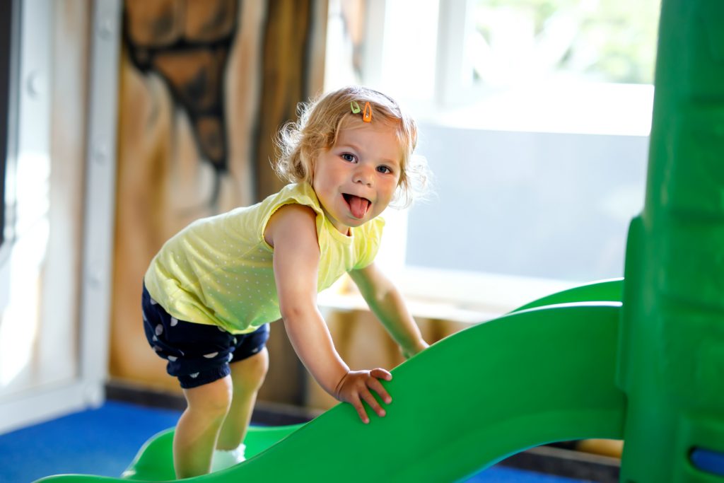 Best Kids & Toddler Slides to Play With in 2020 Pigtail Pals
