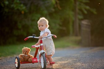 11 Best Tricycles for Toddlers + Buying Guide