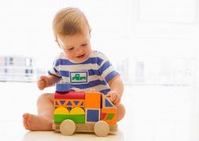10 Best Toys & Gifts for a 1 Month Old Baby in 2024