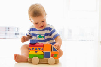 10 Best Toys & Gifts for a 1 Month Old Baby in 2021